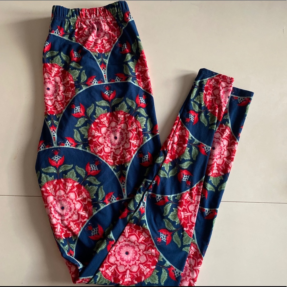 Agnes & Dora leggings